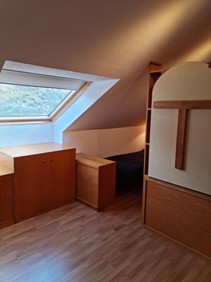 Baqueira Estudio Loft A Pie De Pista Baqueira Beret Exterior photo