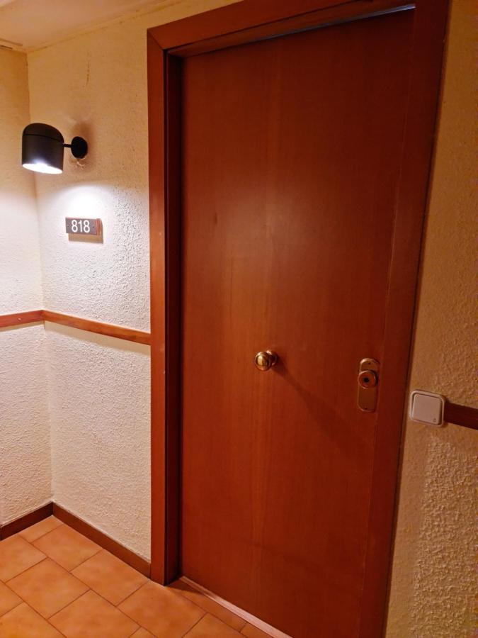 Baqueira Estudio Loft A Pie De Pista Baqueira Beret Exterior photo