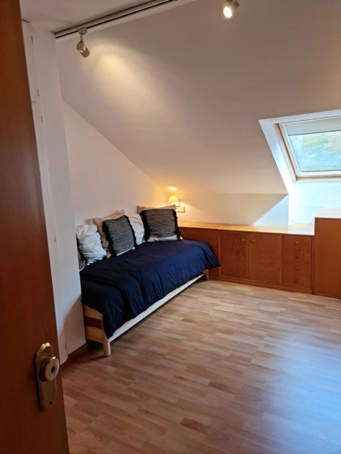 Baqueira Estudio Loft A Pie De Pista Baqueira Beret Exterior photo