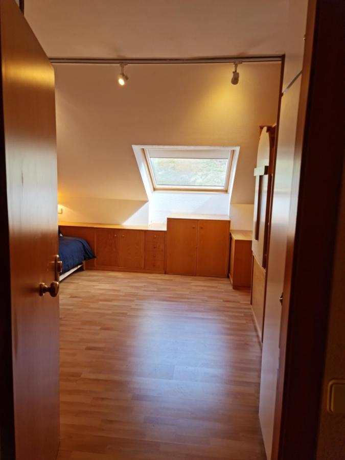 Baqueira Estudio Loft A Pie De Pista Baqueira Beret Exterior photo